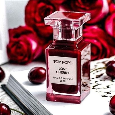 TOM FORD LOST CHERRY edp (ост.28мл)