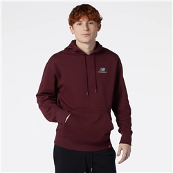 NB Essentials Embroidered Hoodie