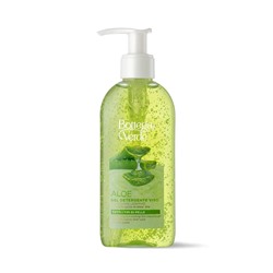 ALOE - Gel detergente viso