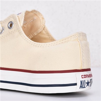 Кеды С*оnverse Chuck Taylor All Star M9165 Beige арт con-n-8