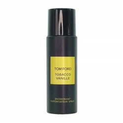 Спрей-парфюм для женщин и мужчин Tom Ford Tobacco Vanille, 200мл