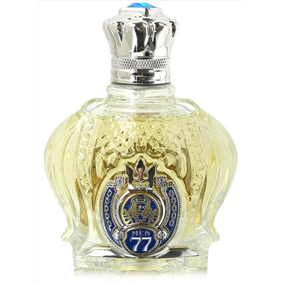 Shaik парфюмерная вода Opulent Shaik Classic №77