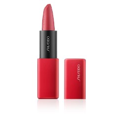 Shiseido TechnoSatin Gel Lipstick   408 Voltage Rose (3,3 g)
