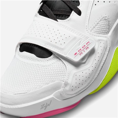 Sneakers altas Zion 2 - multicolor