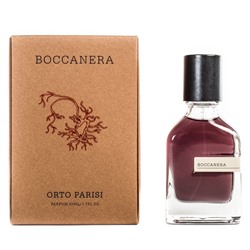 ORTO PARISI BOCCANERA parfume