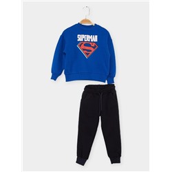 Набор из 2 предметов Supermino Superman Licensed Kids 21665