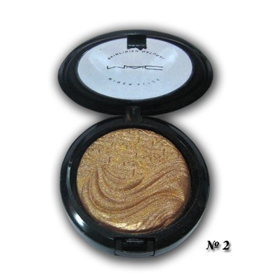 Румяна Extra Dimension Skinfinish powder Lumiere 9g