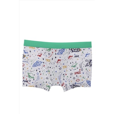 Tom John Boy Boxer 5 Pack из лайкры