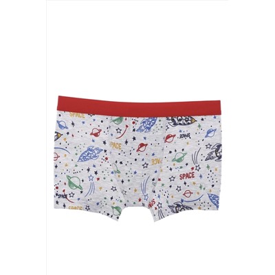 Tom John Boy Boxer 5 Pack из лайкры