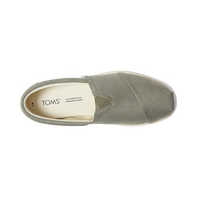 TOMS Alpargata Forward Espadrille