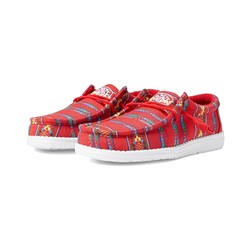 Hey Dude Wally Serape Slip-On Casual Shoes