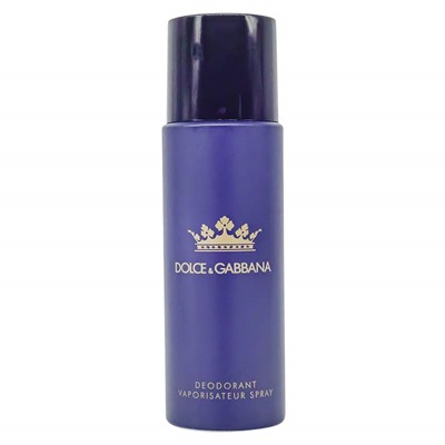 Дезодорант спрей Dolce & Gabbana K 200мл