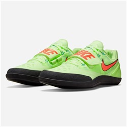 Sneakers Zoom Rotational 6 - verde