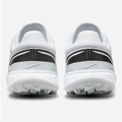 Zapatillas de deporte Infinity Pro 2 - Low Density Polymer - golf - blanco y gris