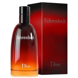 Мужская парфюмерия   Christian Dior "Fahrenheit" for men 100 ml