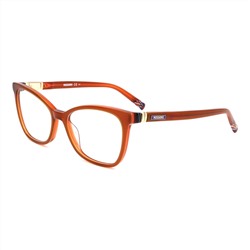 Missoni - montura de gafas - beige