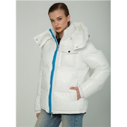 Куртка женская 12411-22038 white