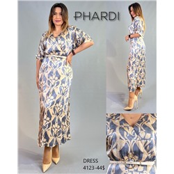 PHARDI Платье 114521