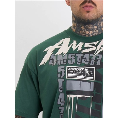Amstaff Cary T-Shirt  / Футболка Амстафф Кэри