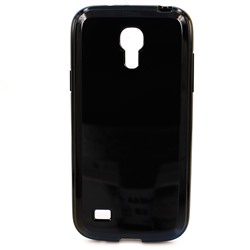 Защита для телефона — прочный силиконовый чехол для Samsung S4-mini