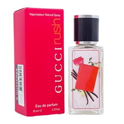 (ОАЭ) Мини-парфюм Gucci Rush EDP 35мл