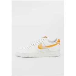 Nikе Sportswear - AIR FORCE 1 '07 - кроссовки низкие - белые