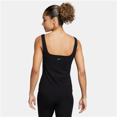 Camiseta de tirantes Yoga Luxe - Dri-FIT - negro