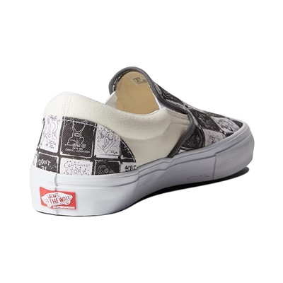 Vans Skate Slip-On