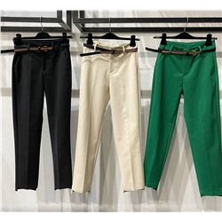 Max Fashion брюки, зеленый