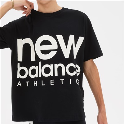 NB Athletics Unisex Out of Bounds Tee