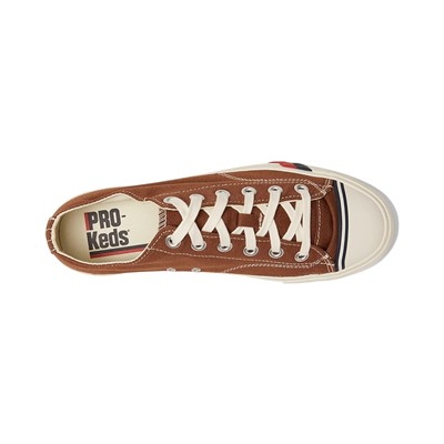 Pro-Keds Royal Lo Lace Up