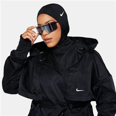 Parka Sportswear Essentials - negro