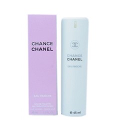 Chanel Chance Eau Fraiche 45 мл