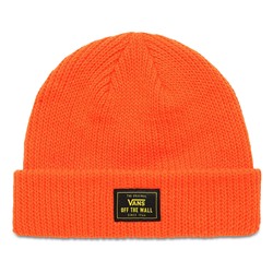 Gorro Bruckner - naranja