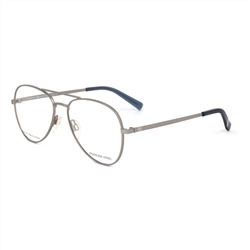 Tommy Hilfiger - montura para gafas de vista - plateado