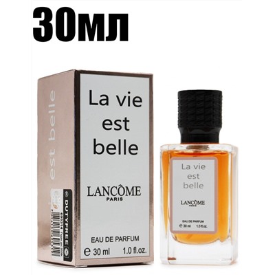 Мини-парфюм 30мл Lancome La Vie Est Belle