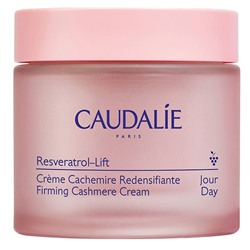 Caudalie Resveratrol Lift Face Lifting Soft Cashmere Cream 50 ML Sıkılaştırıcı Bakım Kremi