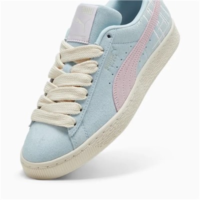 Suede Brand Love II Men's Sneakers