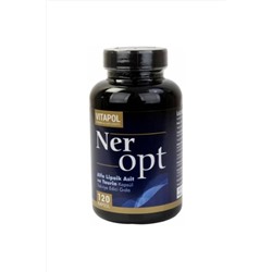 Trunature Ner Opt Alpha Lipoic Acid Taurine Complex 120 капсул 399910988