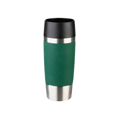 Изолированная кружка emsa »TRAVEL MUG Essential«, 360 мл