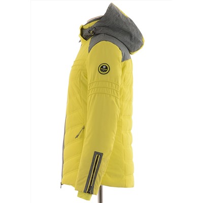 Зимняя спортивная куртка WHS-59040