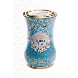 Чайный напиток "Vitanella" FORM tea 100 гр ж/б 1/6