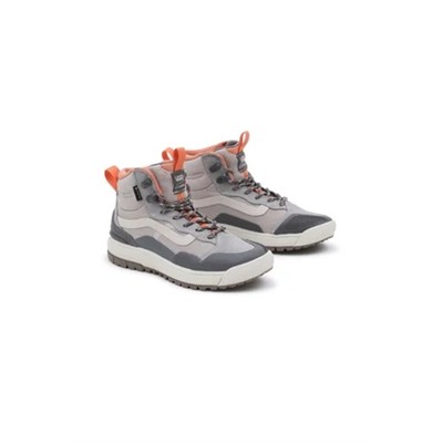 Vans - ULTRARANGE EXO HI WW MTE-2 - ботильоны на шнуровке - серый