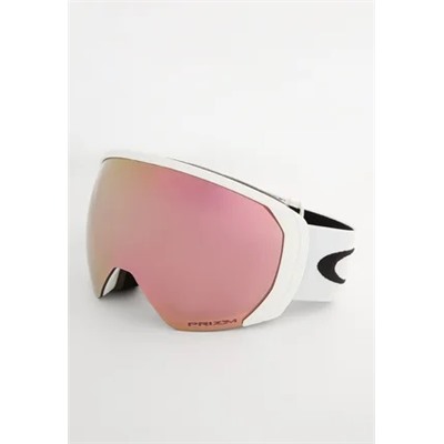 Oakley - FLIGHT PATH - лыжные очки - белые