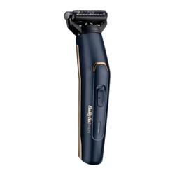 BaByliss - BG120E - машинка для стрижки волос - синий