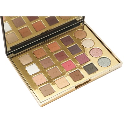 Тени для век Tarte Tarteist Pro Amazonian Clay Palette 20г