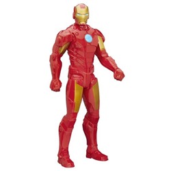 «Титаны Железный Человек 50 см» HB1655B