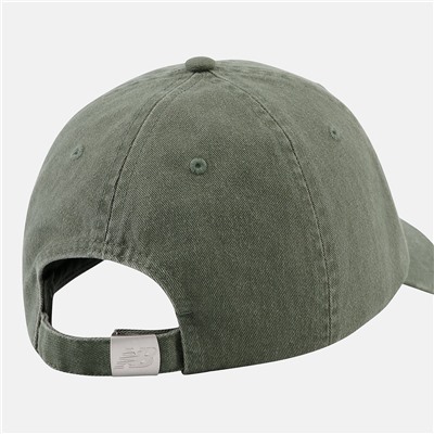 United Half 6 Panel Classic Hat