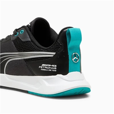 Mercedes-AMG PETRONAS IONICspeed Men's Driving Shoes