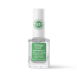 NATURALLY - Top coat unghie